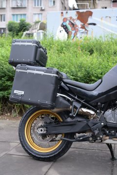 CFMOTO 800MT - ფოტო 6
