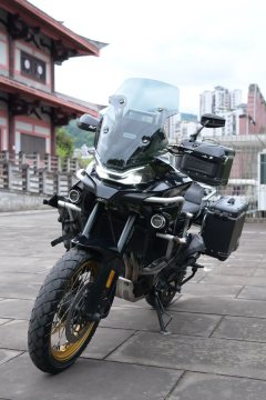 CFMOTO 800MT - ფოტო 7