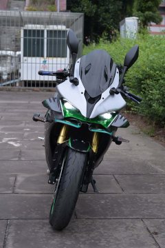 QJMOTOR Sai 600 - photo 2