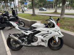 Voge RR660S - ფოტო 1
