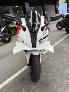 Voge RR660S - ფოტო 2