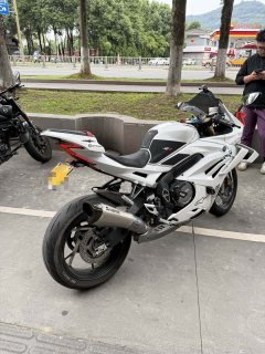Voge RR660S - ფოტო 5