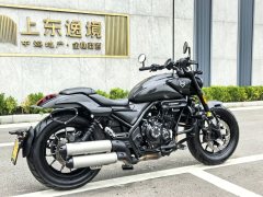 Voge CU525 500 cc - ფოტო 1