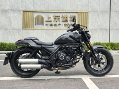 Voge CU525 500 cc - ფოტო 3