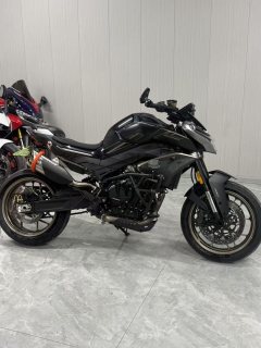 CFMOTO 800NK - ფოტო 1
