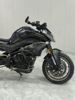 CFMOTO 800NK - ფოტო 2