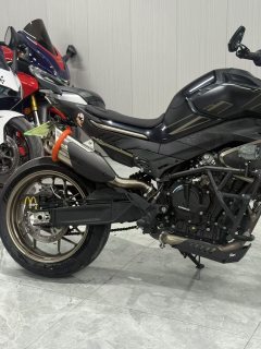CFMOTO 800NK - ფოტო 3