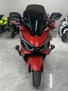 SYM Cruisym 400 - ფოტო 5