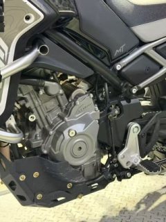 CFMOTO 450MT - ფოტო 3