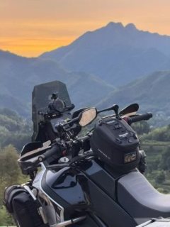 CFMOTO 450MT - ფოტო 5