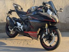 CFMOTO 450SR - ფოტო 1