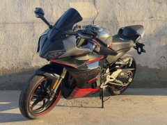 CFMOTO 450SR - ფოტო 3
