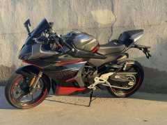 CFMOTO 450SR - ფოტო 4