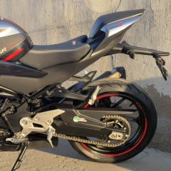 CFMOTO 450SR - ფოტო 6