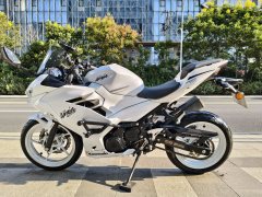 Kawasaki Ninja 400 - фото 4