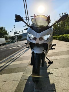 Kawasaki Ninja 400 - фото 7
