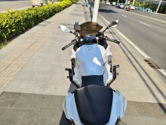 Kawasaki Ninja 400 - фото 8