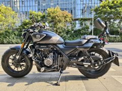 Voge CU525 500 cc - фото 1