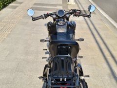 Voge CU525 500 cc - фото 10
