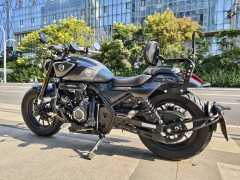 Voge CU525 500 cc - фото 2