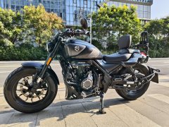 Voge CU525 500 cc - фото 3