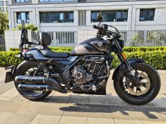 Voge CU525 500 cc - фото 4