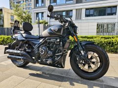 Voge CU525 500 cc - фото 5