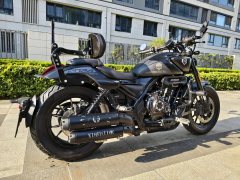 Voge CU525 500 cc - фото 6