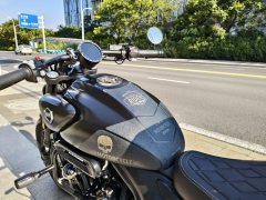 Voge CU525 500 cc - фото 7