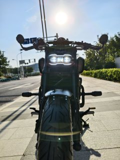 Voge CU525 500 cc - фото 8