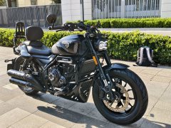 Voge CU525 500 cc - фото 9
