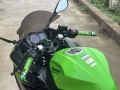 Kawasaki Ninja 400 - ფოტო 9