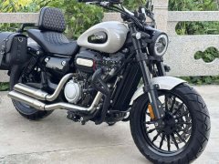 Benda Challenger 300 - ფოტო 1