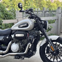 Benda Challenger 300 - ფოტო 3