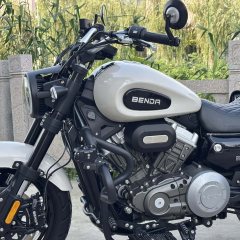 Benda Challenger 300 - ფოტო 7