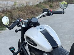 Benda Challenger 300 - ფოტო 9