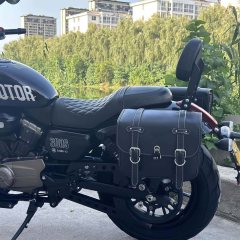 QJMOTOR Flash 300 - ფოტო 6