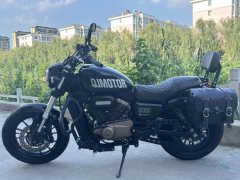 QJMOTOR Flash 300 - ფოტო 8