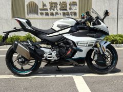 CFMOTO 450SR - ფოტო 1