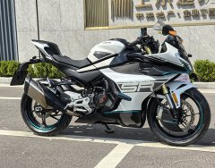 CFMOTO 450SR - ფოტო 2