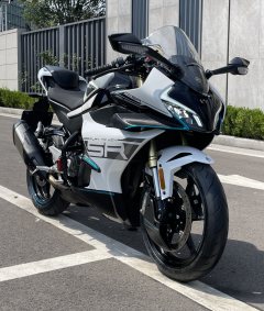 CFMOTO 450SR - ფოტო 6