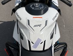 CFMOTO 450SR - ფოტო 7