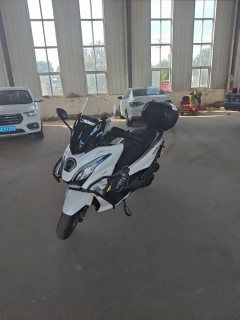 Haojue UFR150 - фото 1