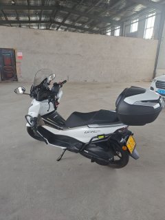 Haojue UFR150 - фото 2