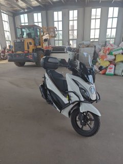 Haojue UFR150 - фото 4