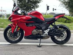 QJMOTOR Roewe i5 550 / Sai 550 *(Context-dependent, usually referring to the motorcycle "Sai 550" or Roewe car v - photo 1