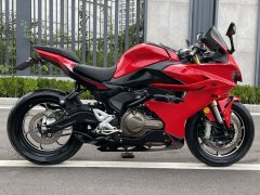 QJMOTOR Roewe i5 550 / Sai 550 *(Context-dependent, usually referring to the motorcycle "Sai 550" or Roewe car v - photo 2
