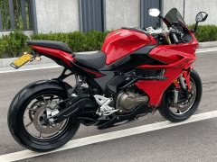 QJMOTOR Roewe i5 550 / Sai 550 *(Context-dependent, usually referring to the motorcycle "Sai 550" or Roewe car v - photo 4
