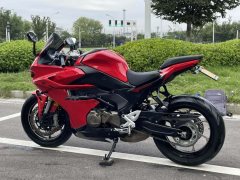 QJMOTOR Roewe i5 550 / Sai 550 *(Context-dependent, usually referring to the motorcycle "Sai 550" or Roewe car v - photo 5