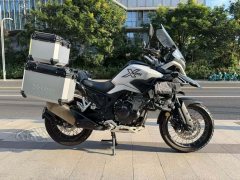 Kayo 525X 500 cc - ფოტო 1